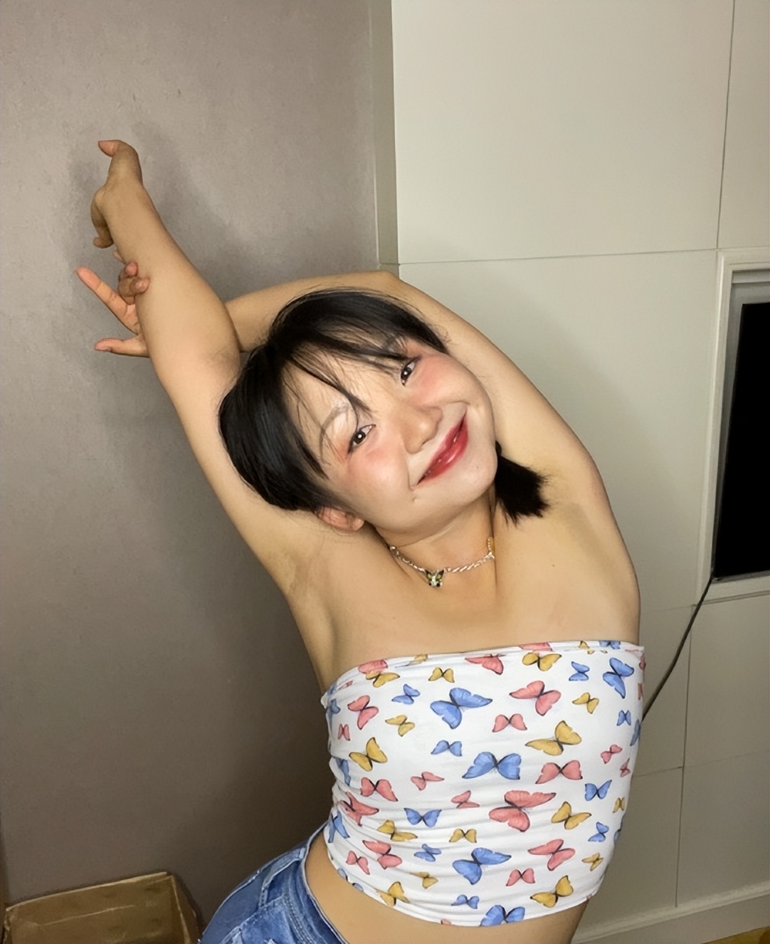 姐，再折腾就要被全网黑了吧？