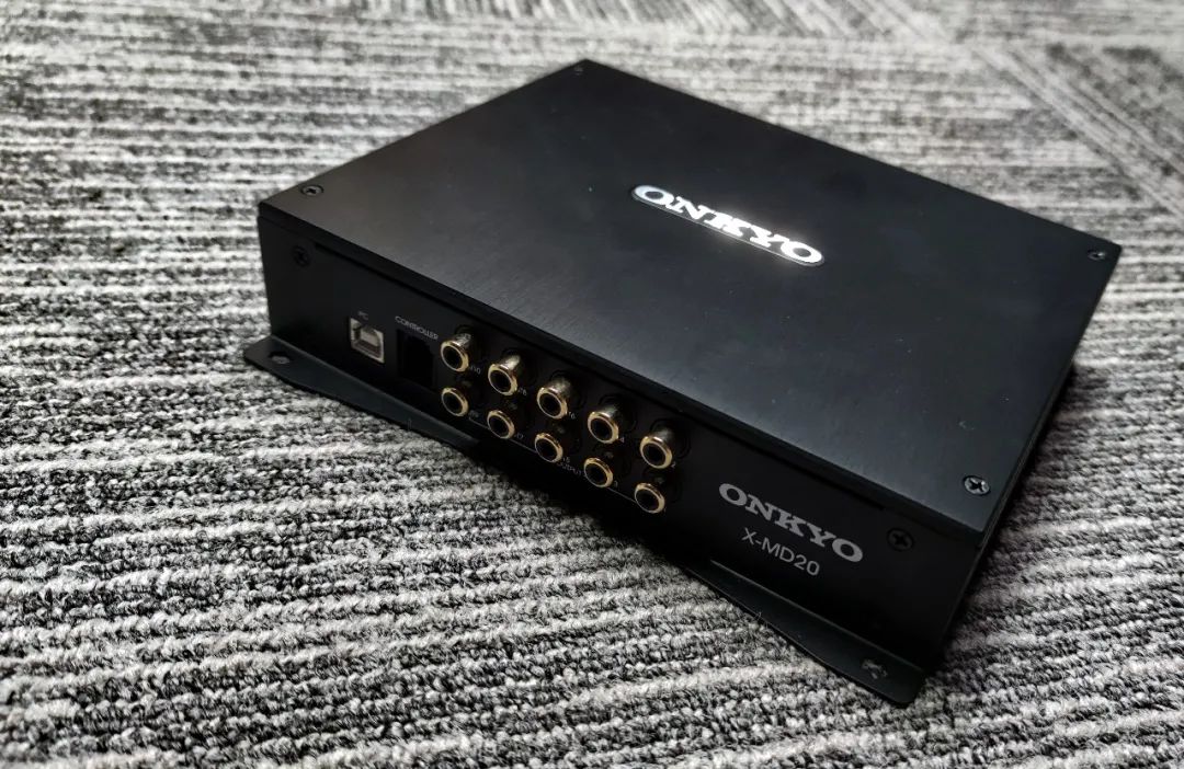 onkyo安桥旗舰级桌面音响cs-1075,原装日本onkyo安桥音响