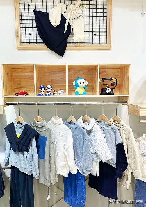 童装店十一怎么做活动,童装实体店双11创意促销方案