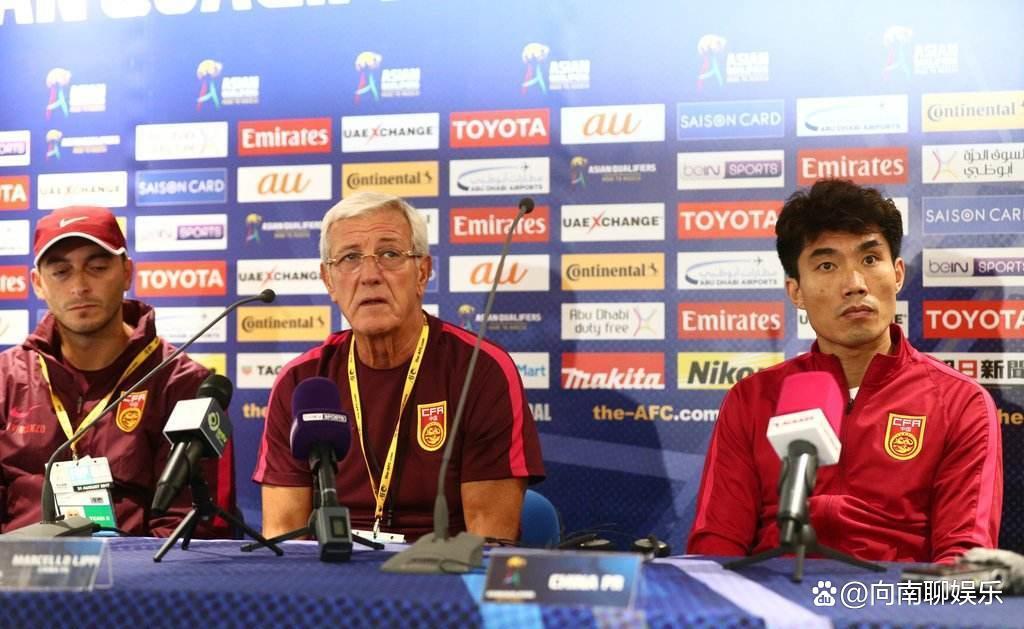 假如说中国队参加了2022年卡塔尔世界杯决赛圈，会发生什么？