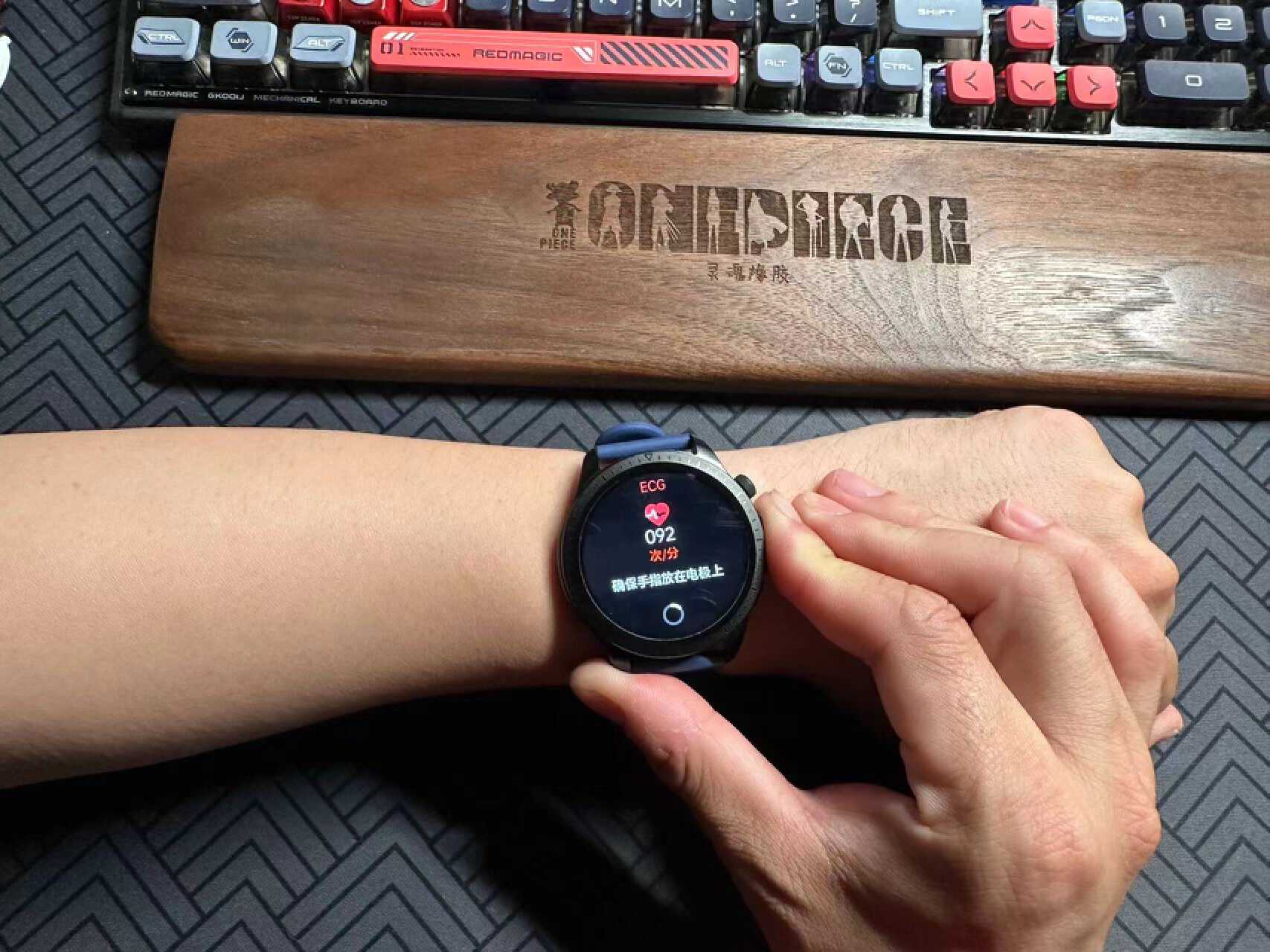 didoe56s健康智能手表测评,dido健康智能手表推荐