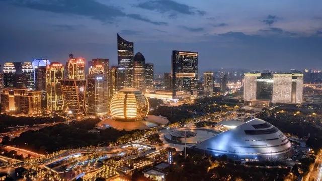 杭州必去十大网红景点,杭州必去景点免费一日游