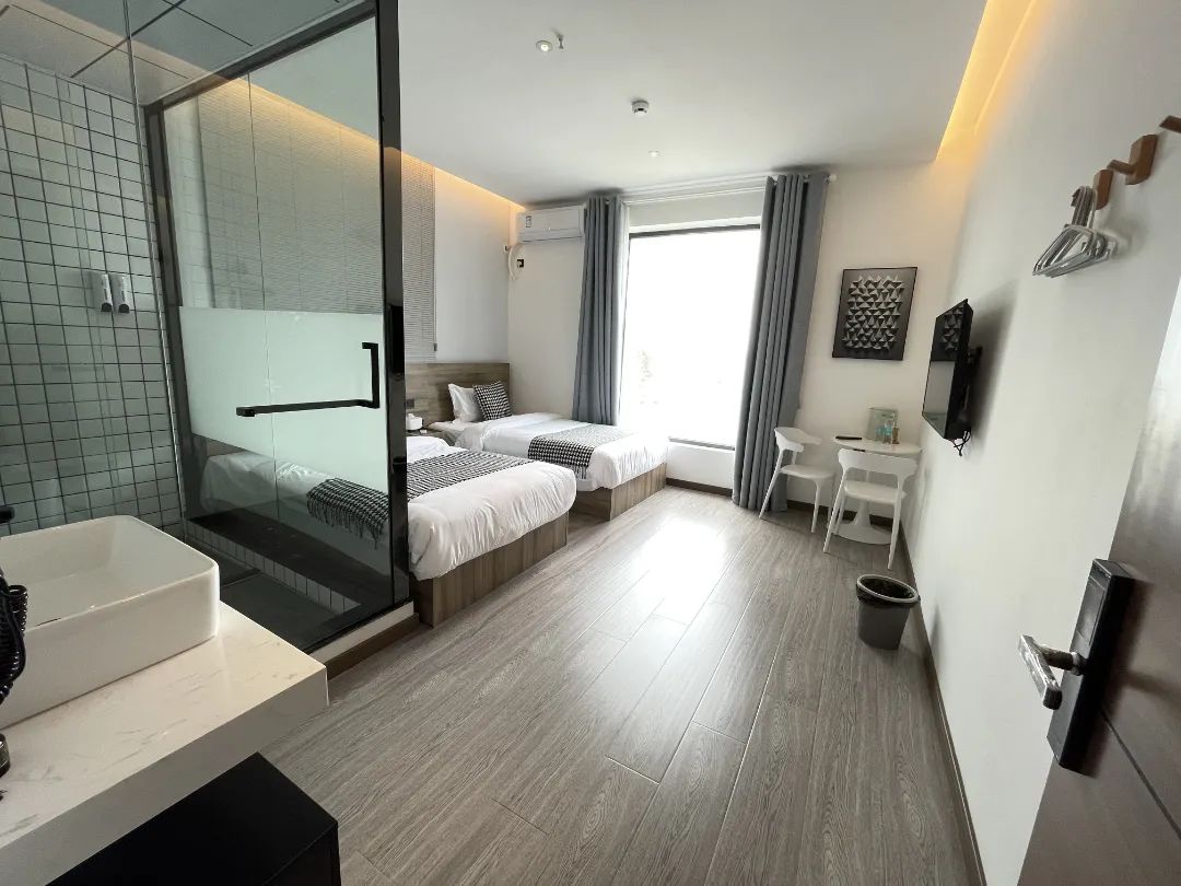 住在海边的民宿福建平潭,住平潭住哪里比较方便