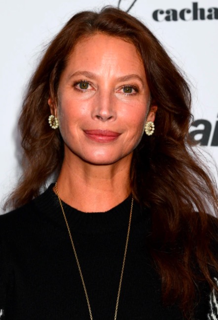 新生代五大超模,全球新生代十大超模