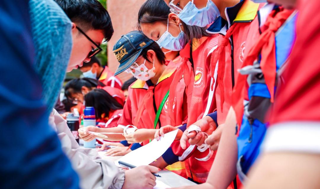 北京青年首都志愿者服务大赛,北京市青少年航海模型竞赛