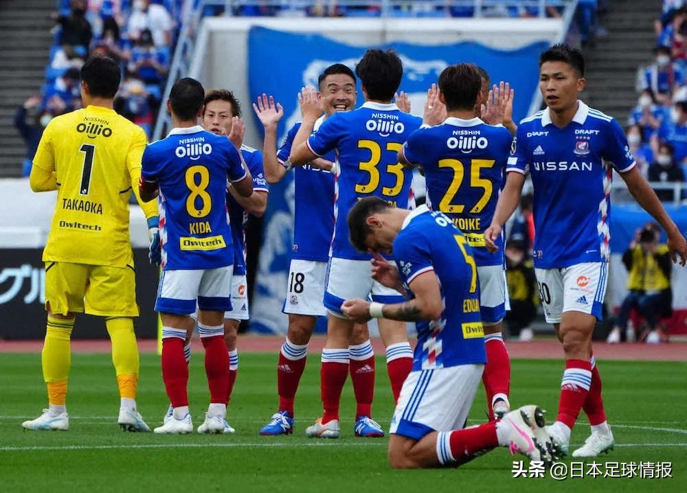 日职联神户胜利比分,21年日职联神户胜利船vs横滨水手