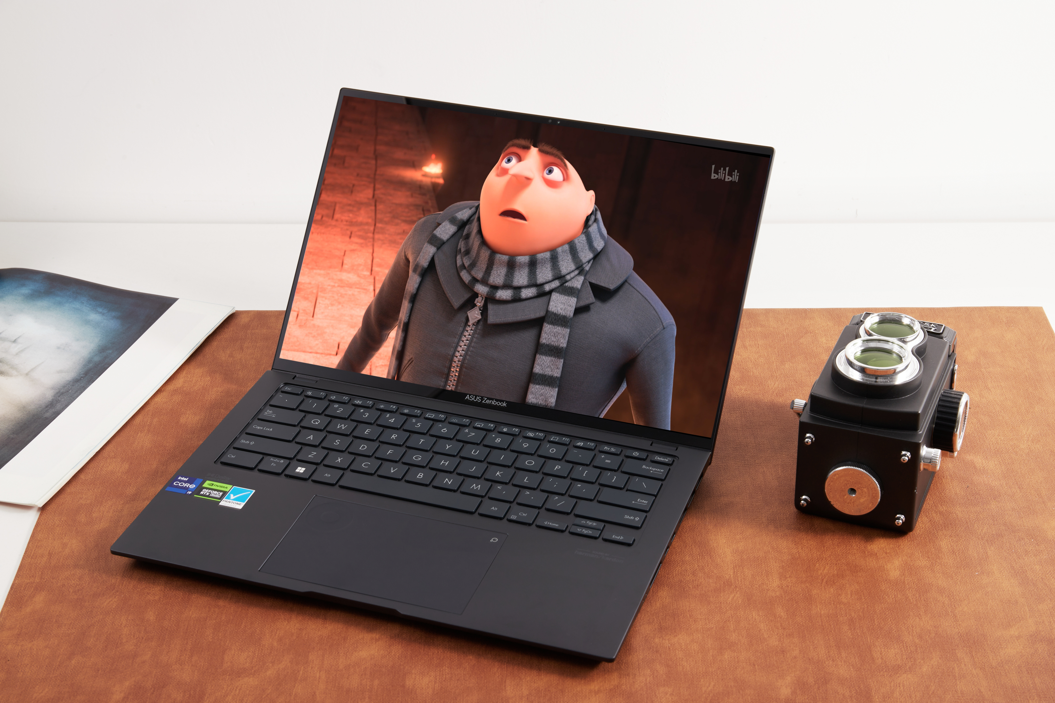 华硕轻薄型笔记本推荐,华硕高级轻薄笔记本推荐