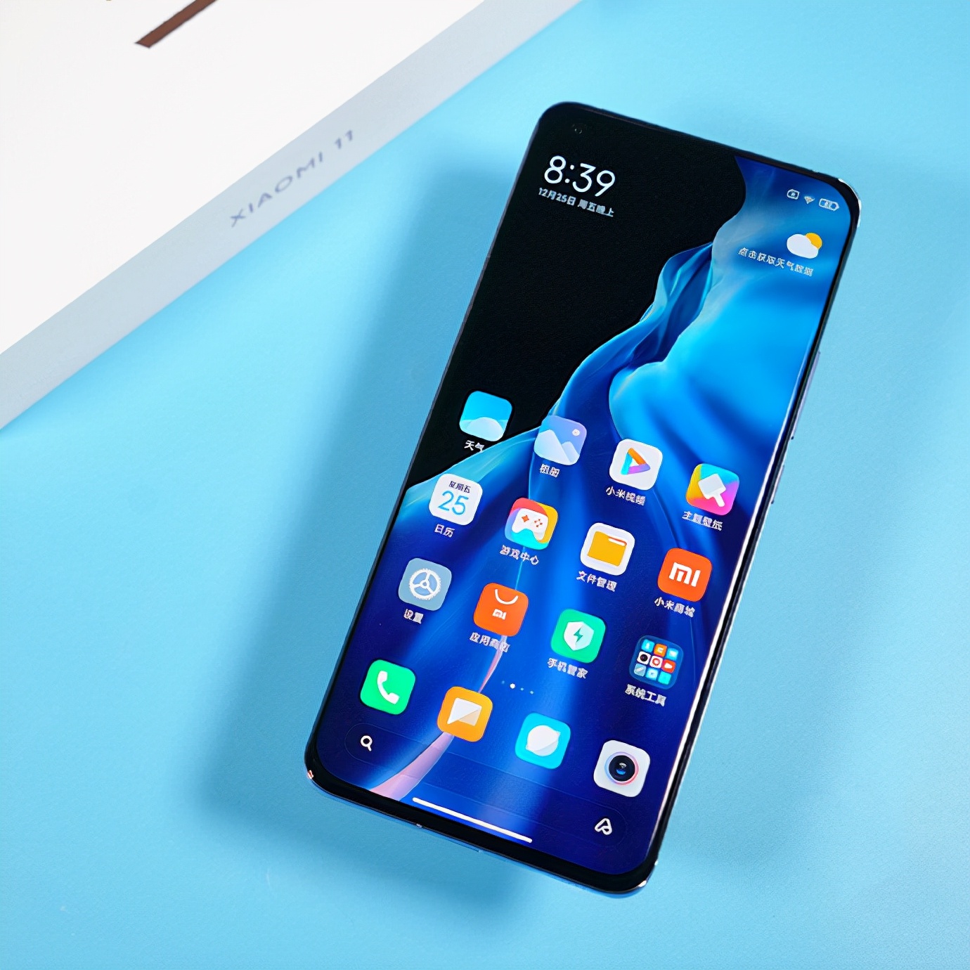 小米11258g全面屏,小米11ultra背屏5000w像素