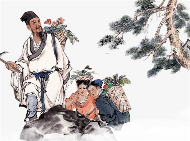 省委书记请老中医给毛主席看病，老中医开出三个条件，方敢用药