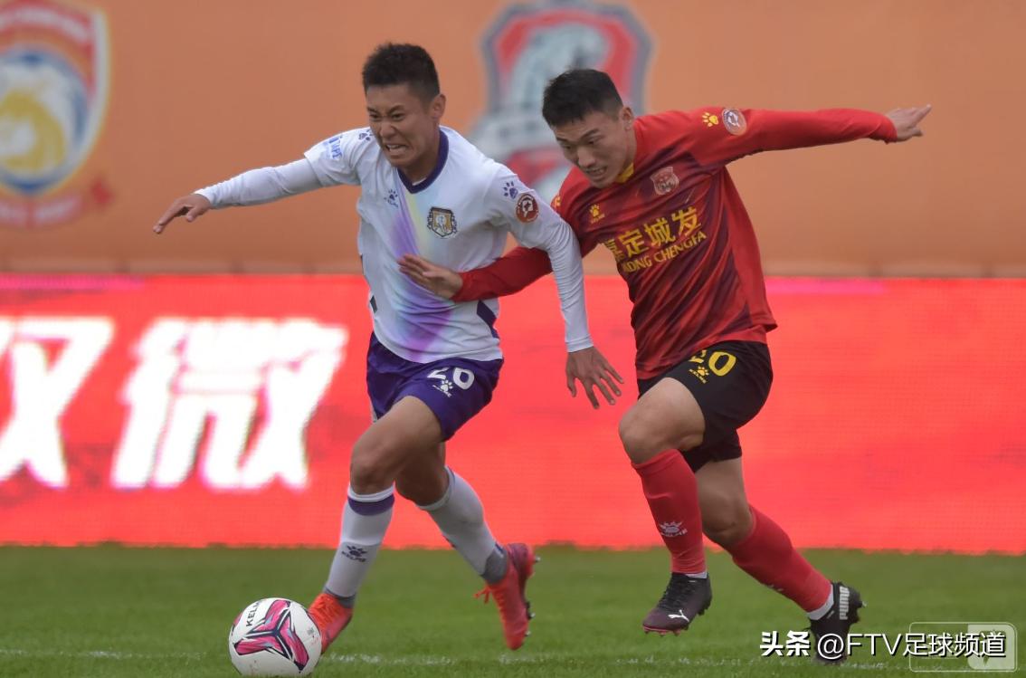 中甲综述丨积分榜前三迎开门红黑龙江终结十轮不胜