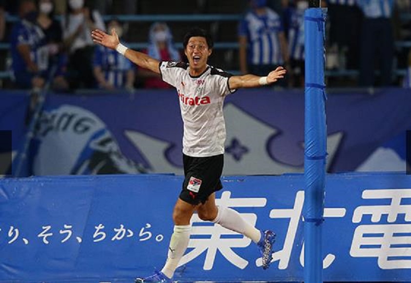 熊本深红vs山口雷法视频直播,日职乙熊本深红对琉球直播