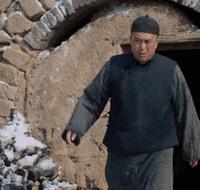 谢霆锋的手，黄晓明的脚，赵丽颖的血栓，让多少“流量明星”脸红