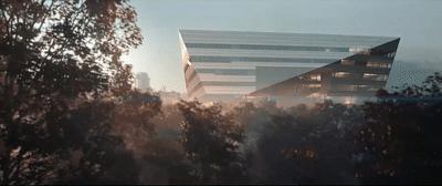 上海浦东新区地标,浦东十大地标