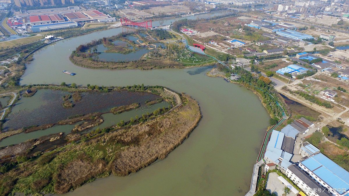 江苏扬州的这5个美景、5种美食，皇上都夸好，你去过几个？