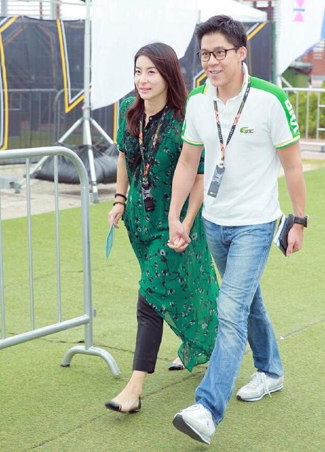 一进豪门深似海漂亮女人,盘点十位嫁入豪门的女星