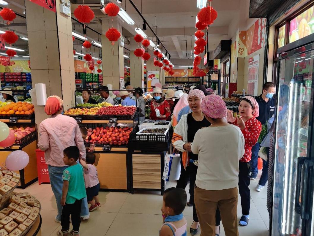 永辉超市新零售模式下财务风险,新零售背景下永辉营销策略研究