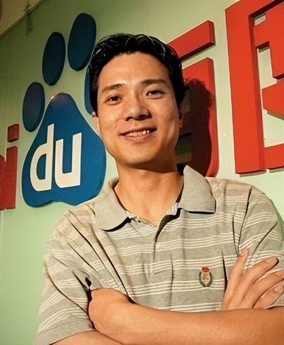 与谷歌分庭抗礼，投入超1000亿研发AI，百度李彦宏到底有何本事