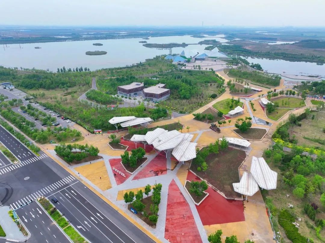 东营秋季旅游攻略,秋天东营旅游攻略必玩的景点