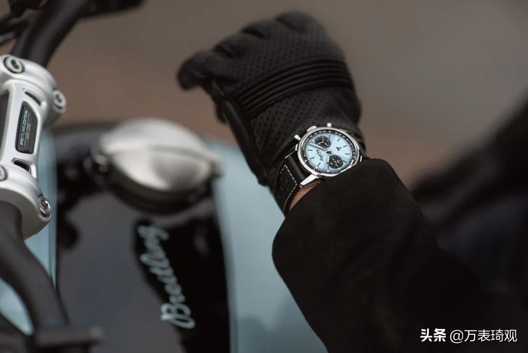 五等分联名手表有几款,限量版腕表的意义和价值