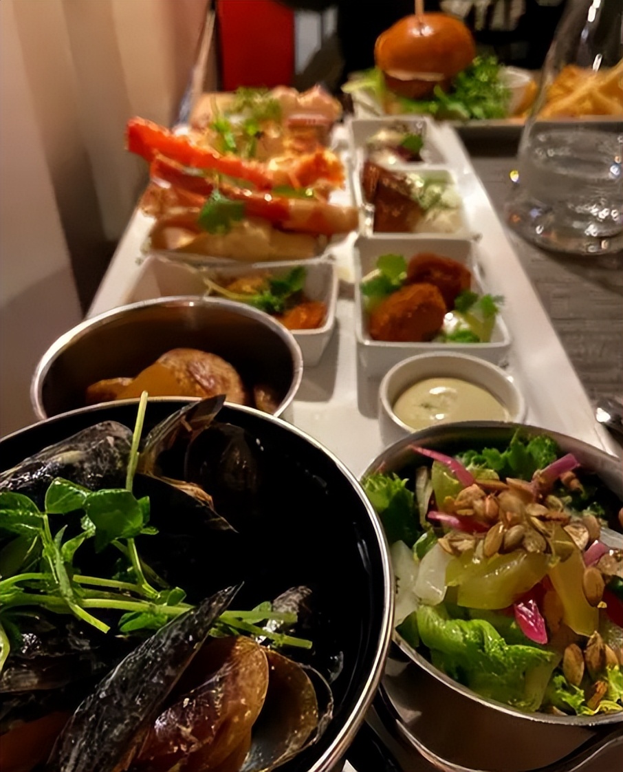 芬兰人的饮食食谱,芬兰传统食物