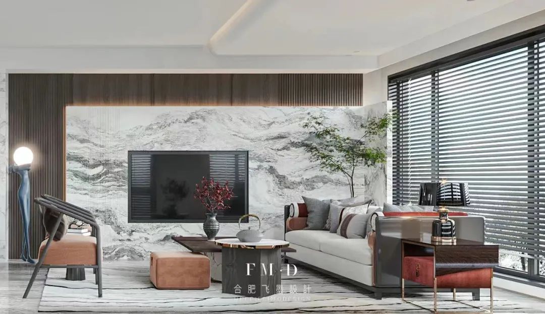 为什么中式风很有意境,中式风格真正中国风