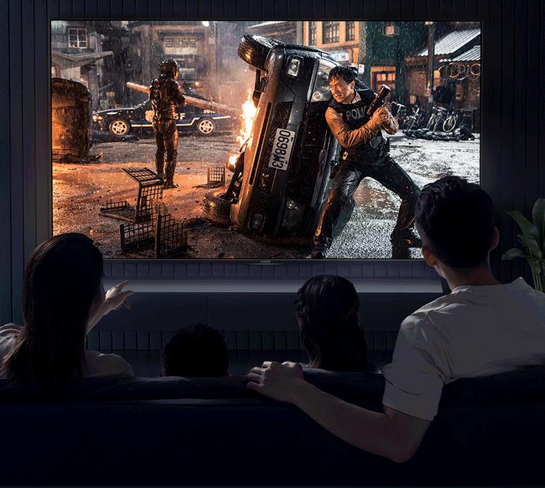 2018年4k海信电视机排行榜,电视机海信好还是三星好