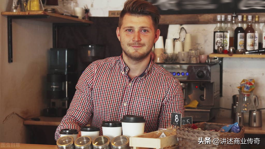 星巴克咖啡成功的秘诀是什么,全球咖啡连锁之王星巴克