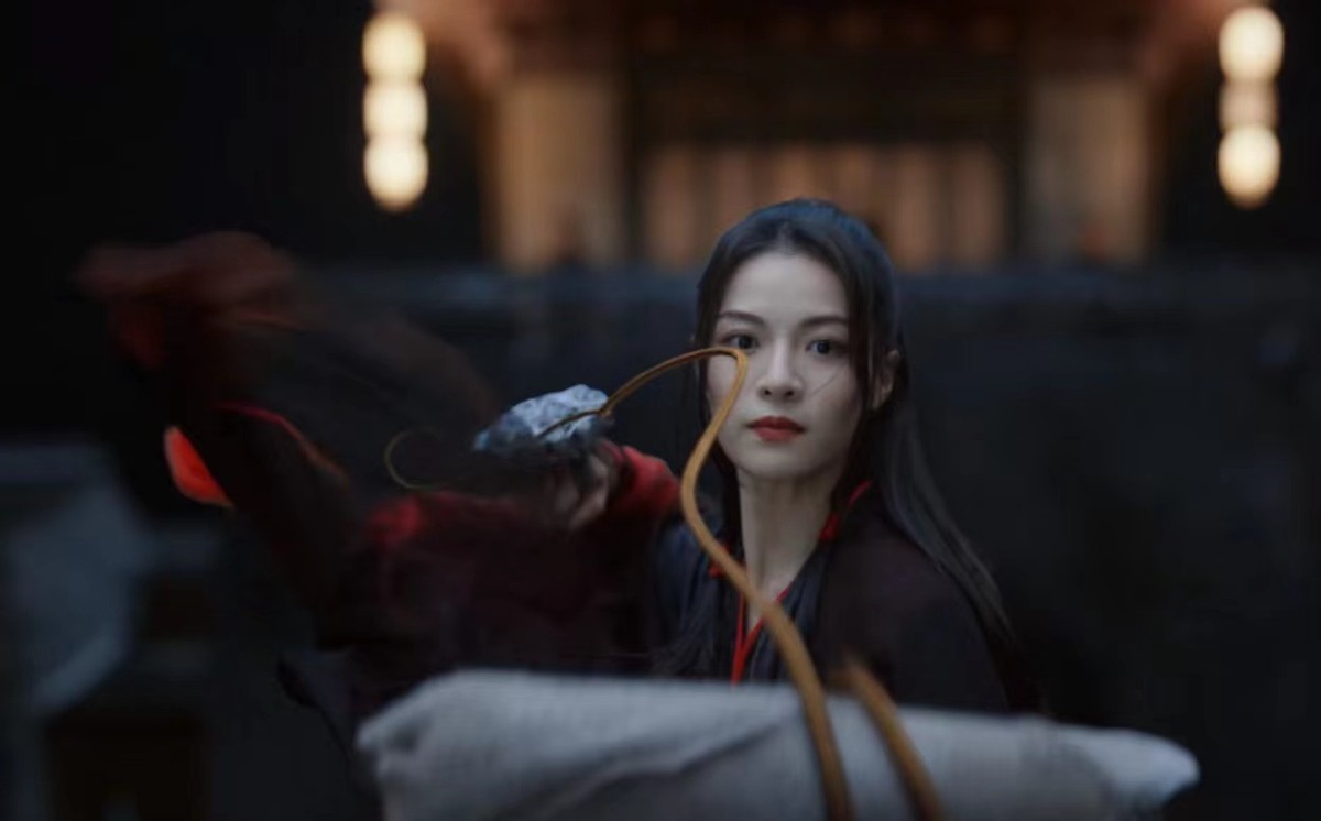 迷航昆仑墟完美收官,迷航昆仑墟在哪个平台播出呢