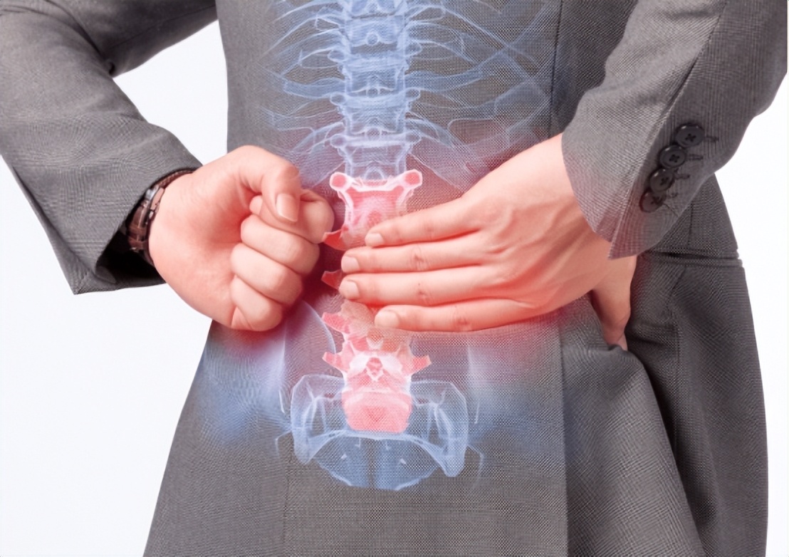 修复腰椎间盘突出，对症下药，多种手段齐上阵