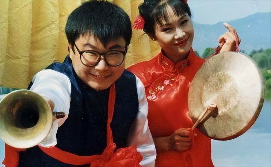 29年后，再看于文华、尹相杰各自的境遇，差距一目了然