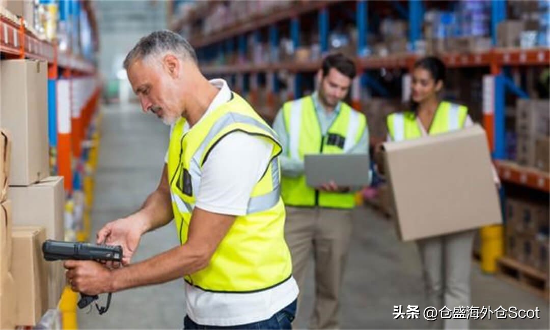 美国外贸海外仓解决方案,美国海外仓货源一件代发