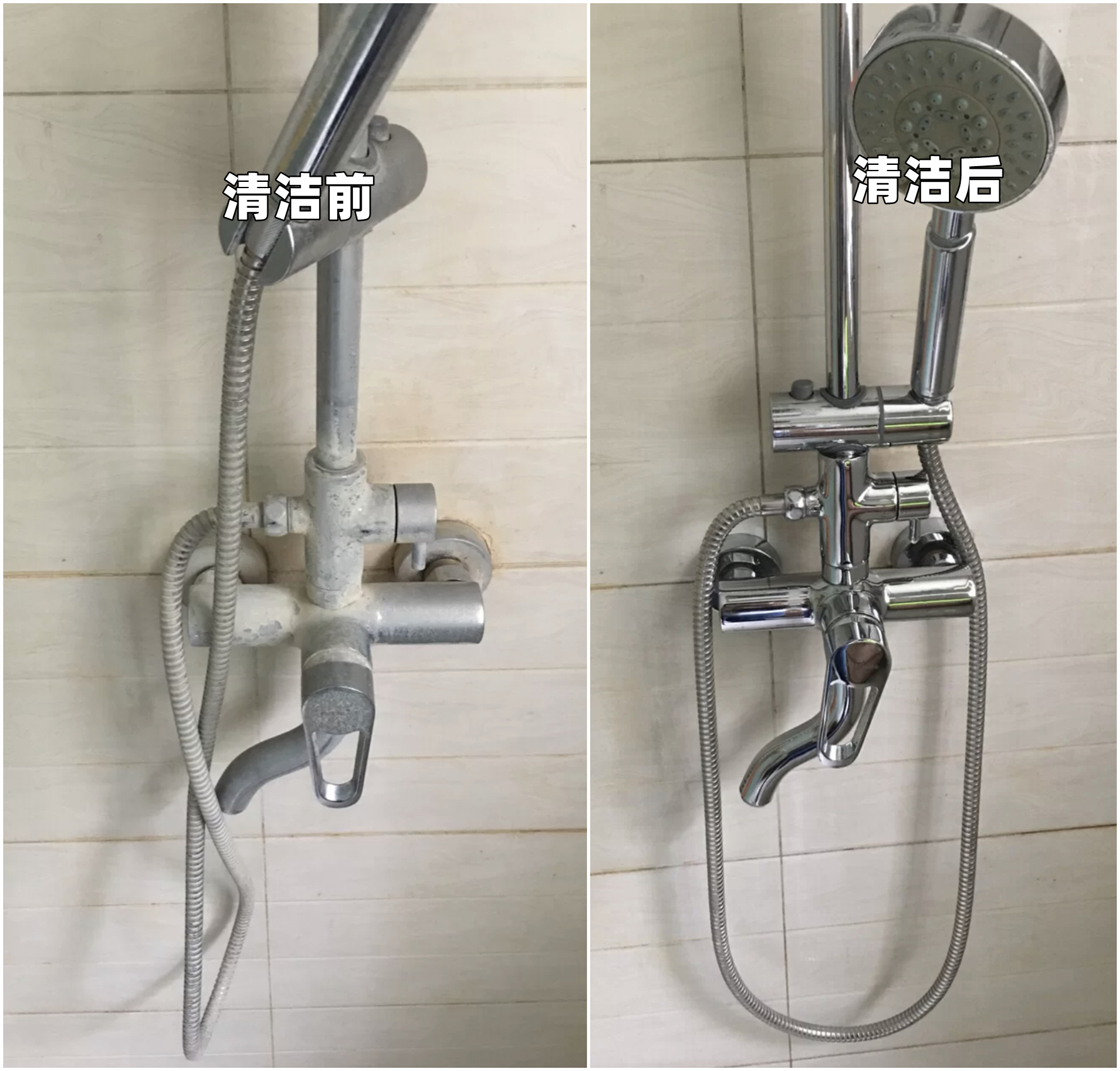 卫浴的一些小细节,看完这13个家居细节