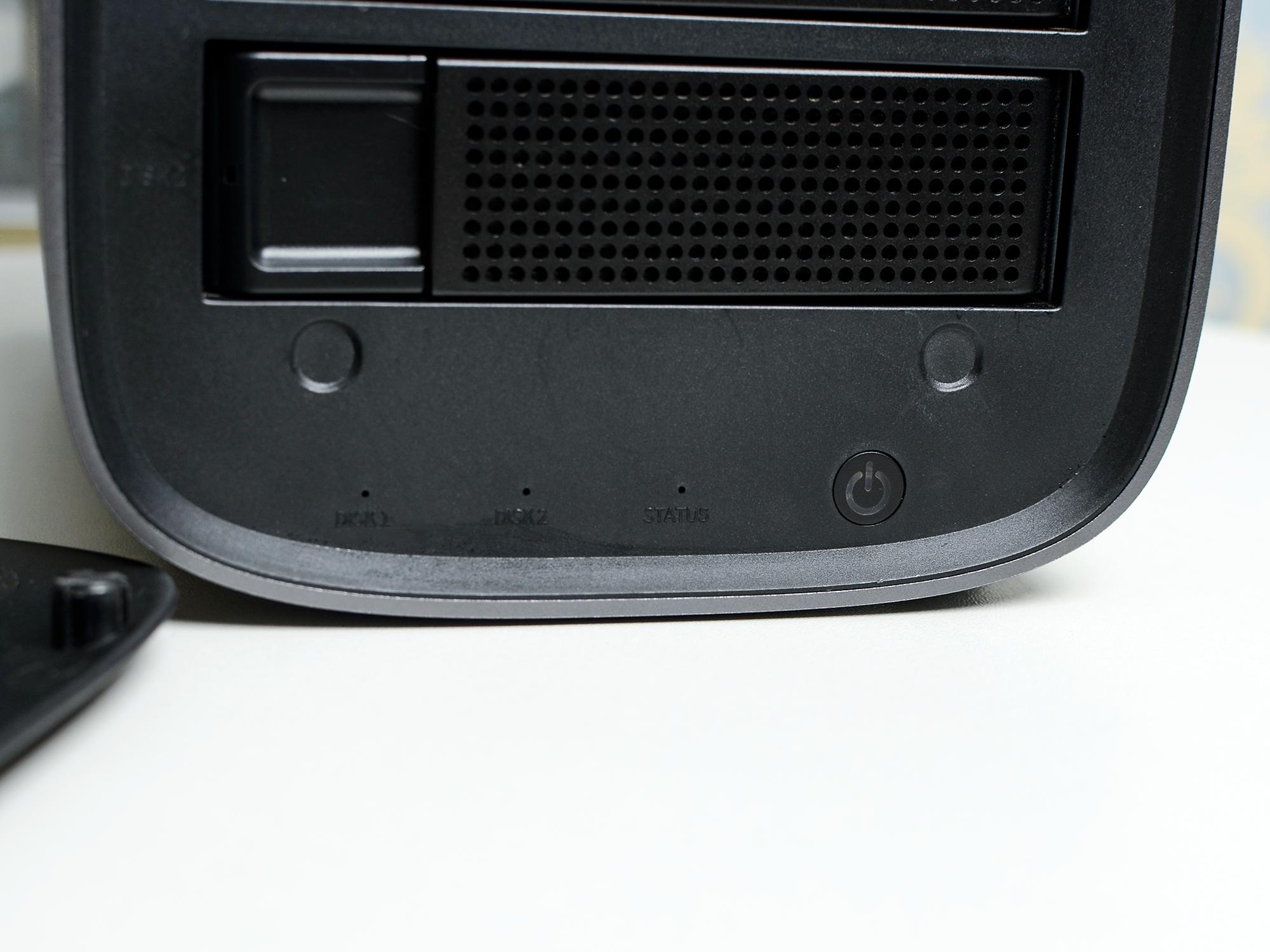 轻松实现内网穿透，奥睿科HS200+东芝N300组建NAS系统体验