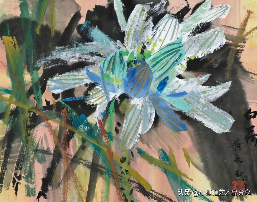 搜挖会更名京畿美术首场春拍中国书画精品抢先看