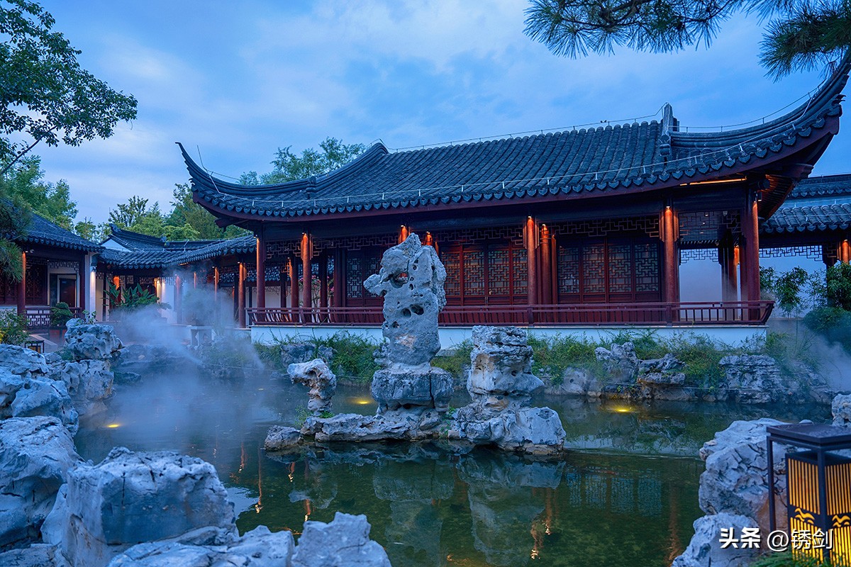 盐城旅游景点哪个好玩,盐城值得游玩的地方