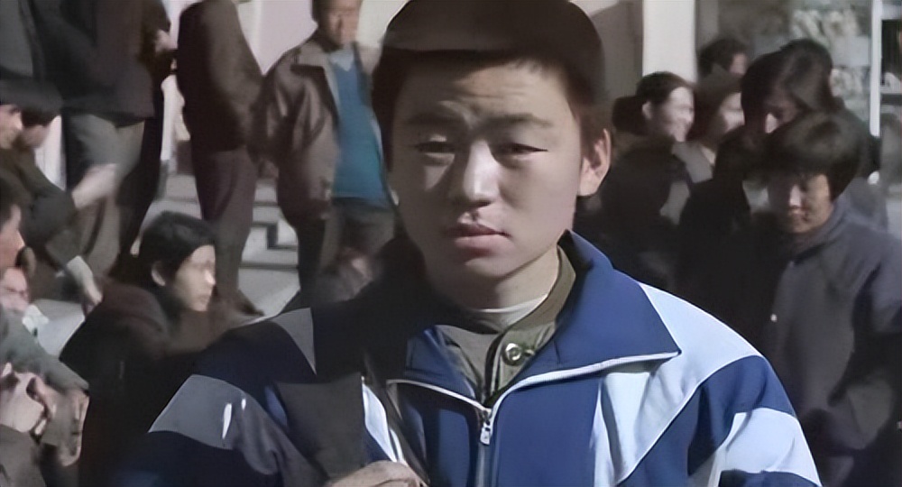 王宝强让人刮目相看,刮目相看王宝强完整版