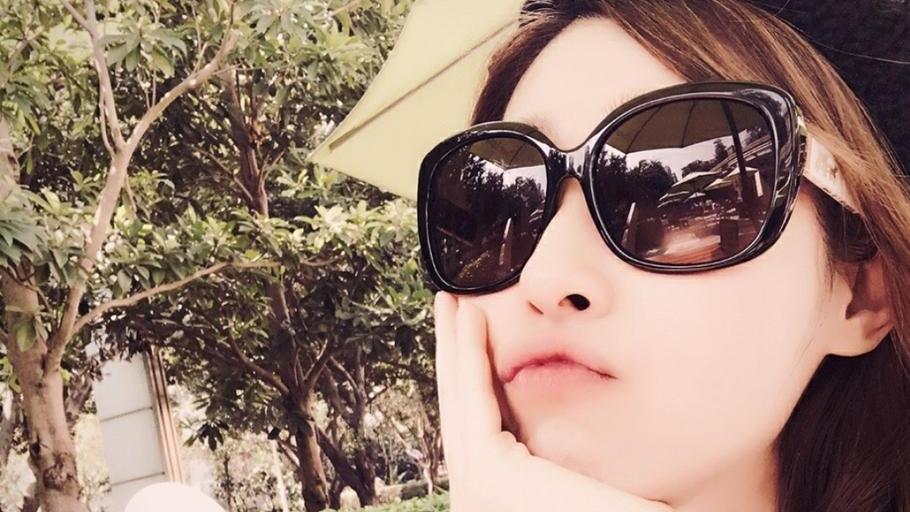 李卉颜值变化,李卉为何没有大红大紫