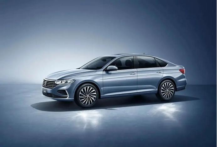 朗逸最新款实车,朗逸全部全新车型