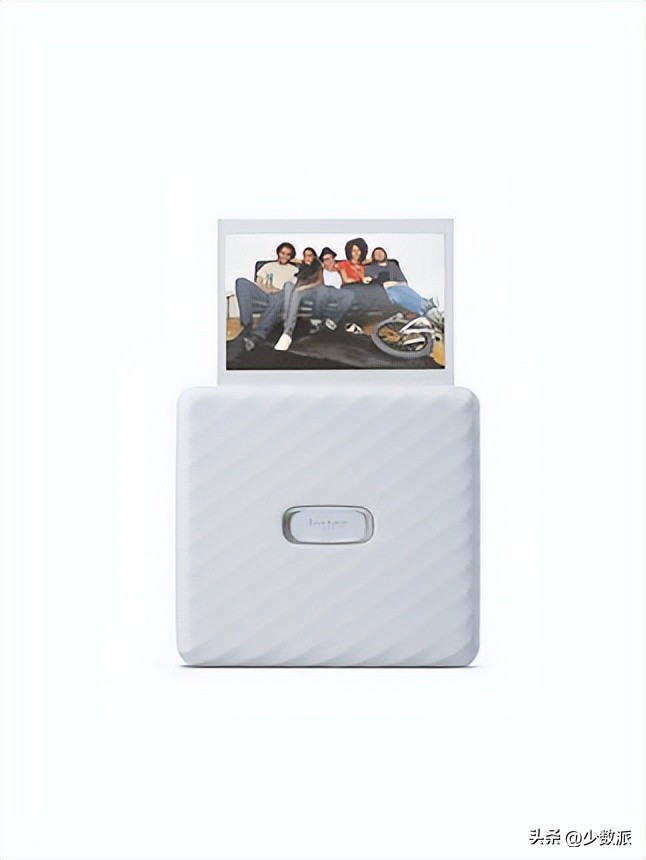 2024年拍立得选购指南,为什么想买拍立得