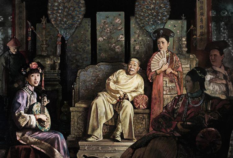 北宋为何不用铜钱买马,宋朝为什么从海外买马