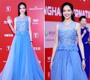 背景成谜景甜：坐拥3.5亿豪宅，拒绝张继科被金主强捧十年不红