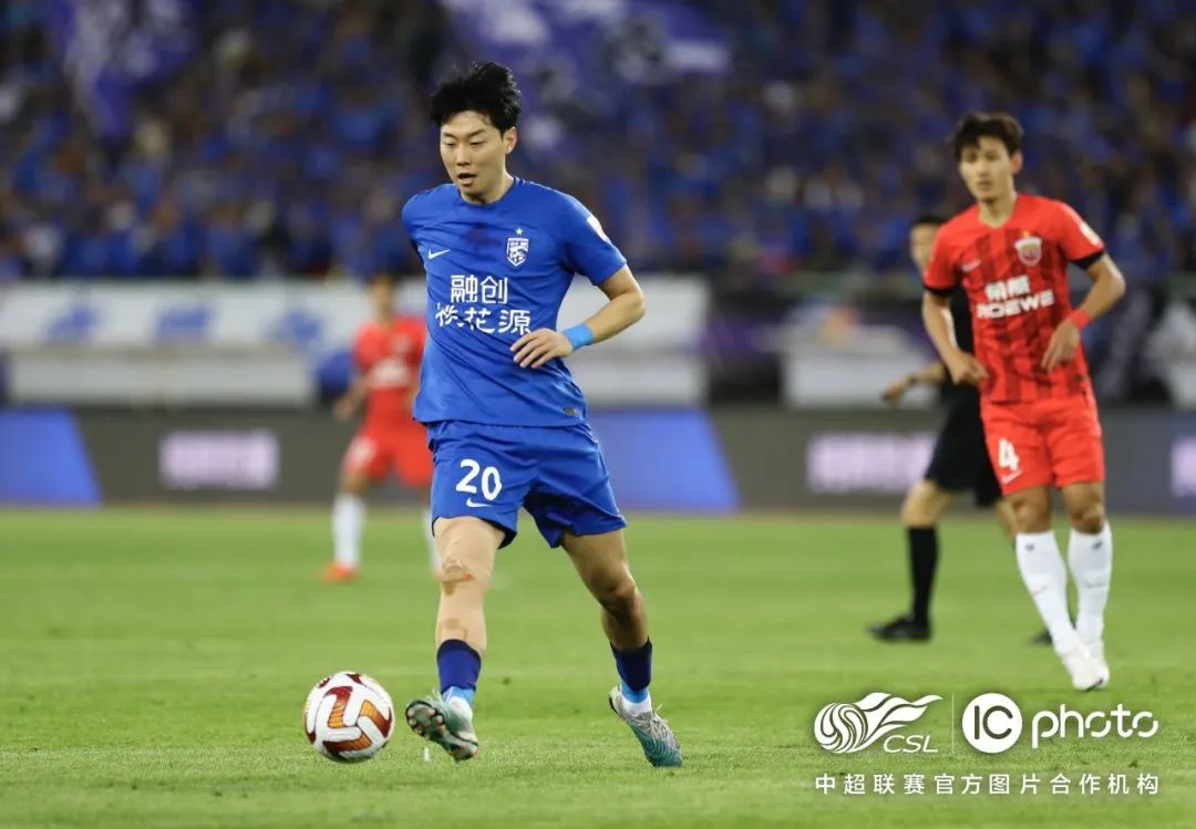 看武汉三镇,三镇伤病情况