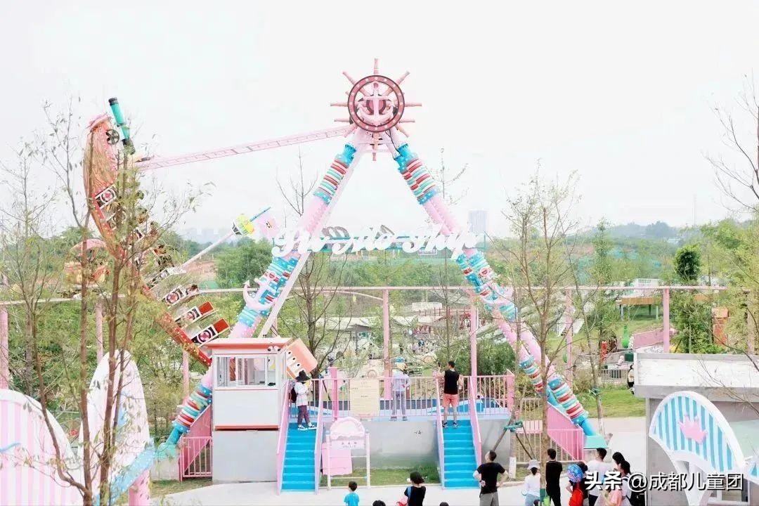 成都五一假期带孩子去哪里玩,五一成都带娃游