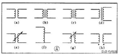 汽车电路图符号必背口诀,电路图符号入门基础知识