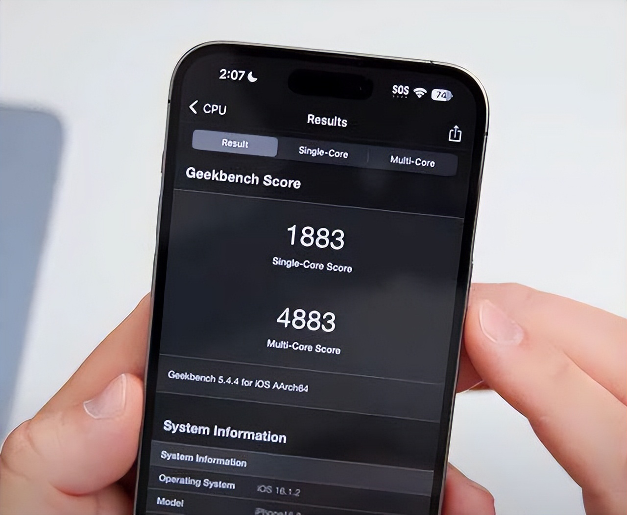 ios16.2正式版发布续航怎么样,ios16.2正式版续航建议更新吗
