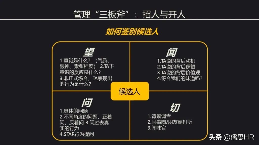 阿里巴巴管理三板斧第二章的心得,阿里巴巴三板斧中层管理搭班子
