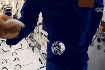 天宫课堂第二课学到的太空知识,天宫课堂第二课学到哪些科学知识