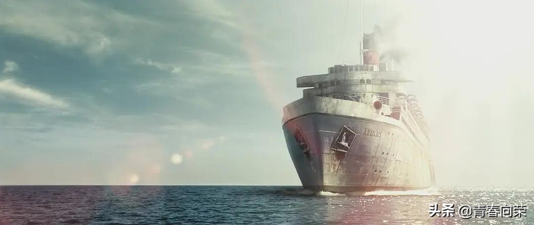 吓出700万人心理阴影的恐怖电影,十部绝望到极致的恐怖电影