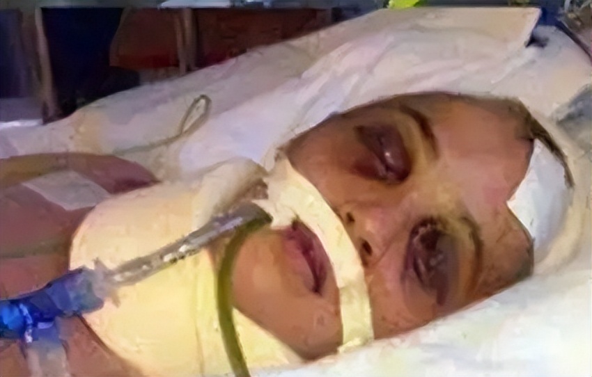 强奸之都新德里名副其实，2012年印度黑公交轮奸案，引爆全球