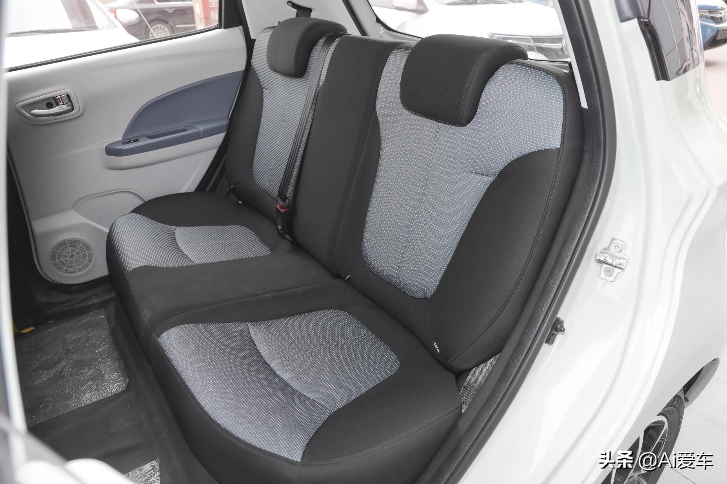 长安奔奔e-star入门款,长安奔奔e-star新款价格